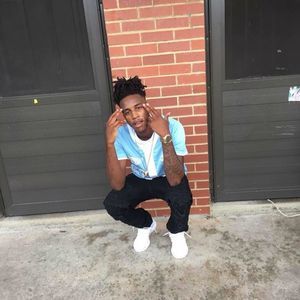 Meet your Posher, Roscoe